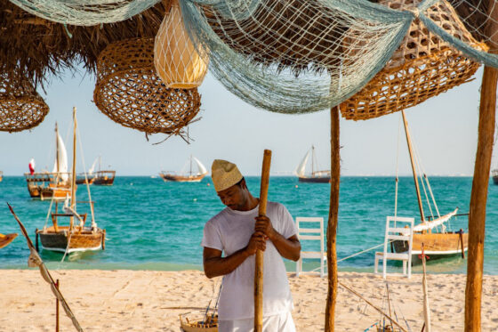 International Dhow Festival concluded